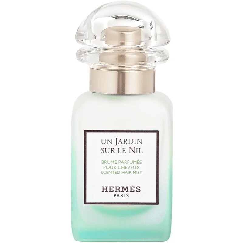 HERMÈS Parfums-Jardins Collection Un Jardin sur le Nil Hair Mist parfumska meglica za lase uniseks 30 ml