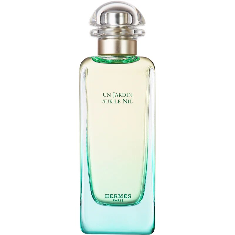 HERMÈS Parfums-Jardins Collection Un Jardin sur le Nil toaletna voda polnilna uniseks 100 ml