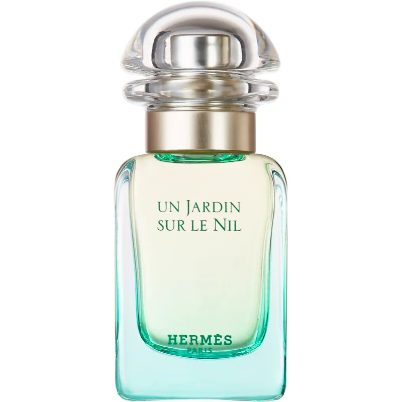 HERMÈS Parfums-Jardins Collection Un Jardin sur le Nil toaletna voda polnilna uniseks 30 ml