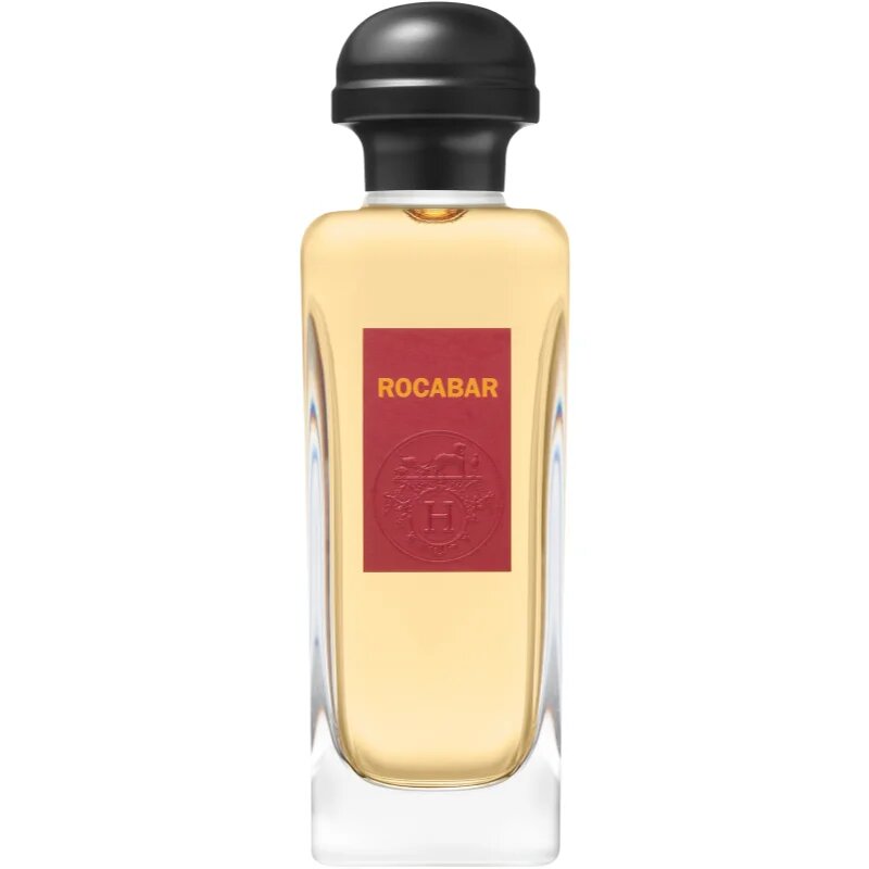 HERMÈS Rocabar toaletna voda za moške 100 ml