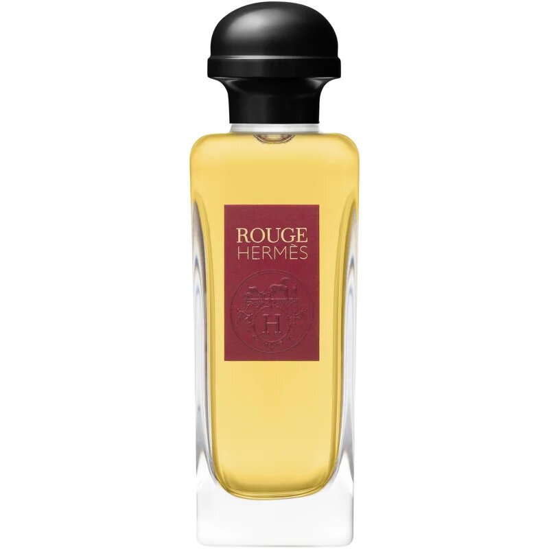 HERMÈS Rouge Hermès Eau de Toilette toaletna voda za ženske 100 ml