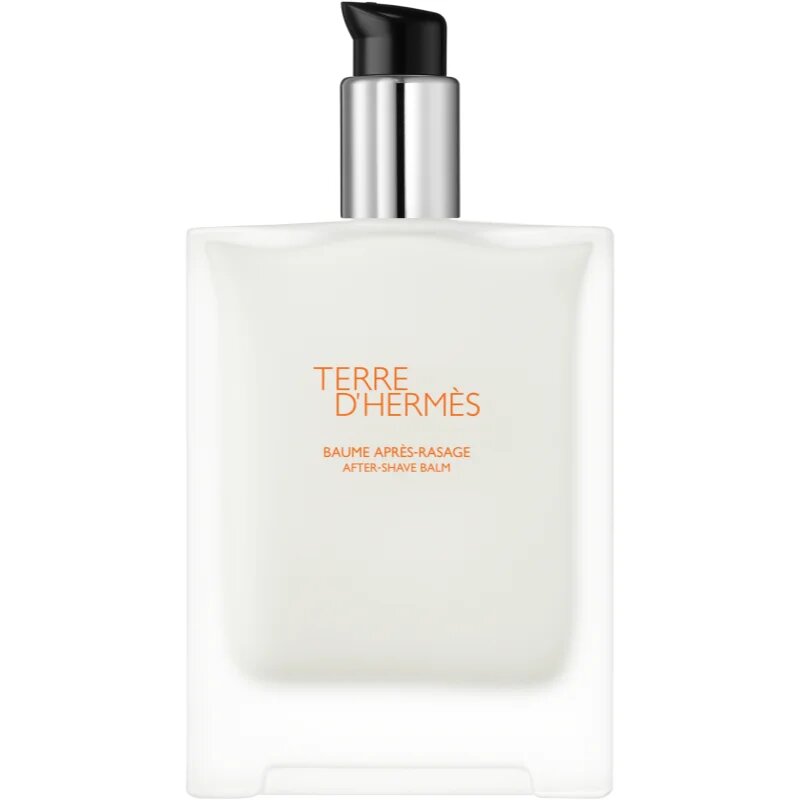 HERMÈS Terre d’Hermès balzam za po britju za moške 100 ml