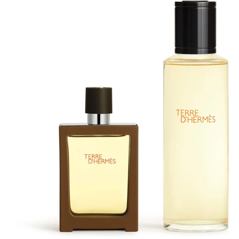 HERMÈS Terre d’Hermès darilni set za moške