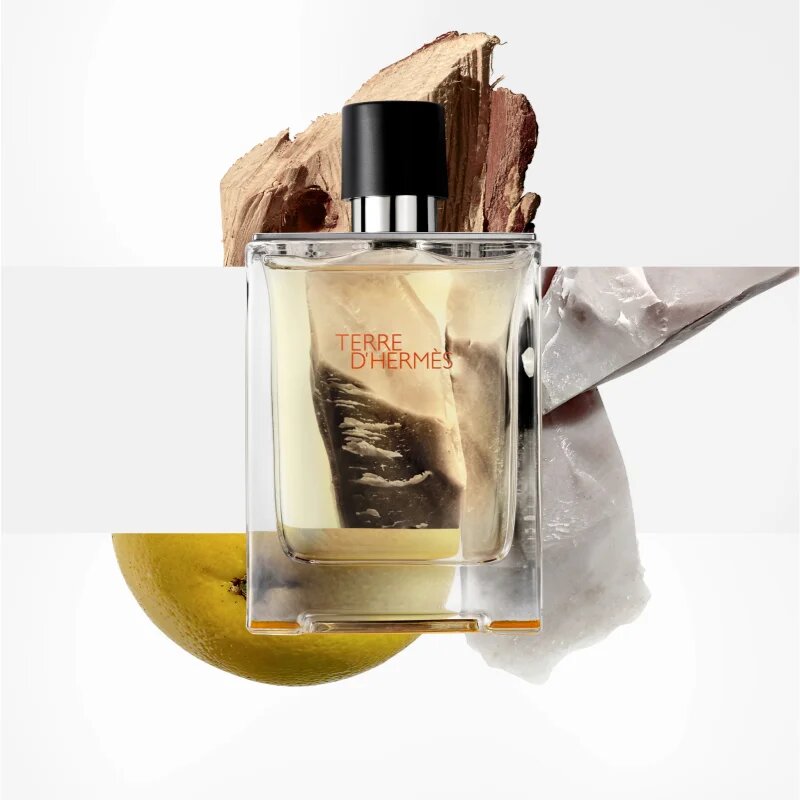 HERMÈS Terre d’Hermès darilni set za moške