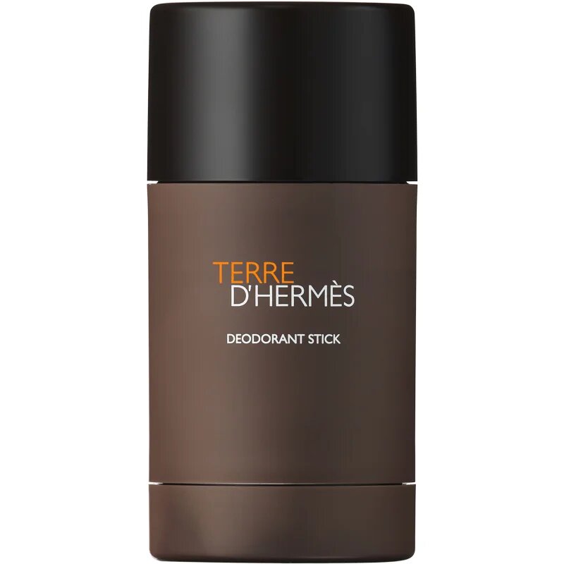 HERMÈS Terre d’Hermès deo-stik brez alkohola za moške 75 ml