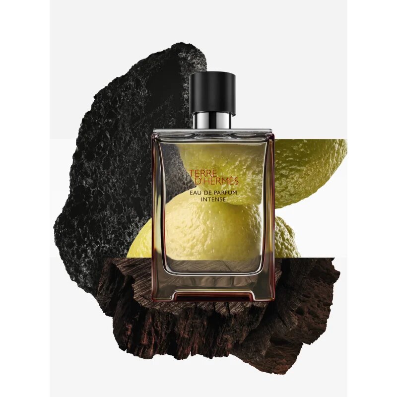 HERMÈS Terre d’Hermès Eau de Parfum Intense parfumska voda intense za moške 30 ml
