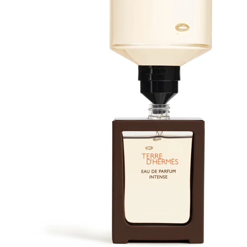 HERMÈS Terre d’Hermès Eau de Parfum Intense parfumska voda intense za moške 30 ml