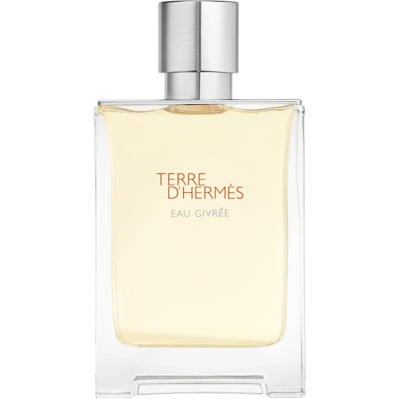 HERMÈS Terre d’Hermès Eau Givrée parfumska voda polnilna za moške 100 ml