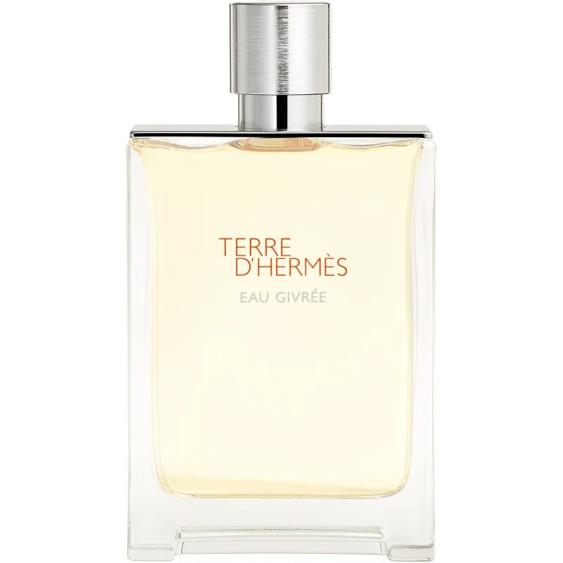 HERMÈS Terre d’Hermès Eau Givrée parfumska voda polnilna za moške 175 ml