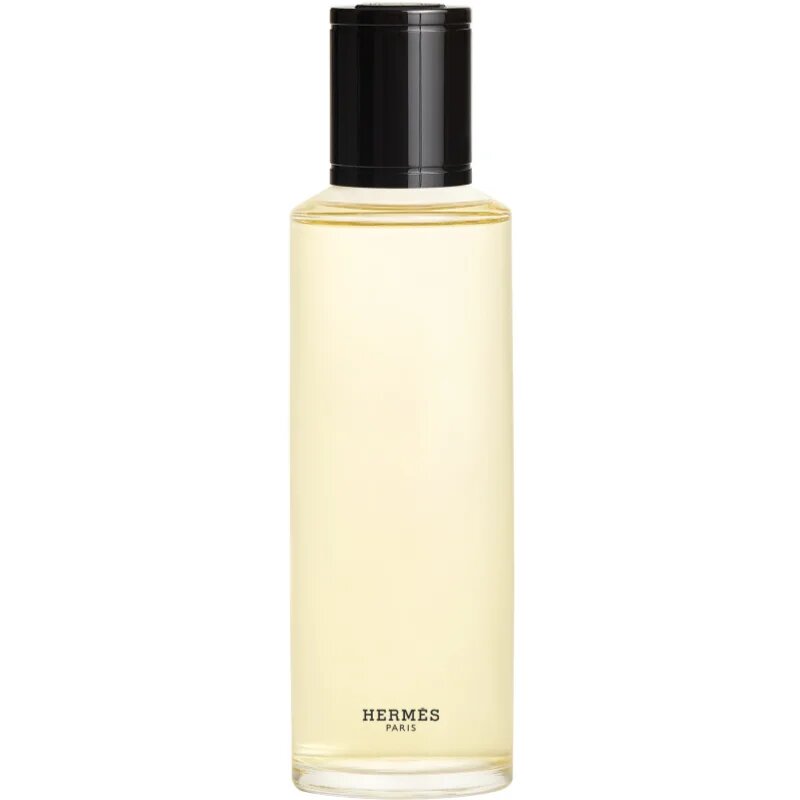 HERMÈS Terre d’Hermès toaletna voda nadomestno polnilo za moške 125 ml