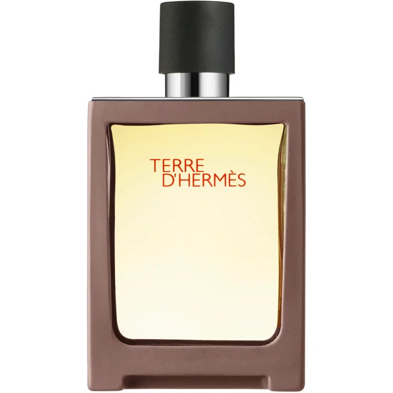 HERMÈS Terre d’Hermès toaletna voda potovalno pršilo za moške 30 ml