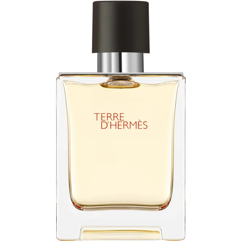 HERMÈS Terre d’Hermès toaletna voda za moške 50 ml