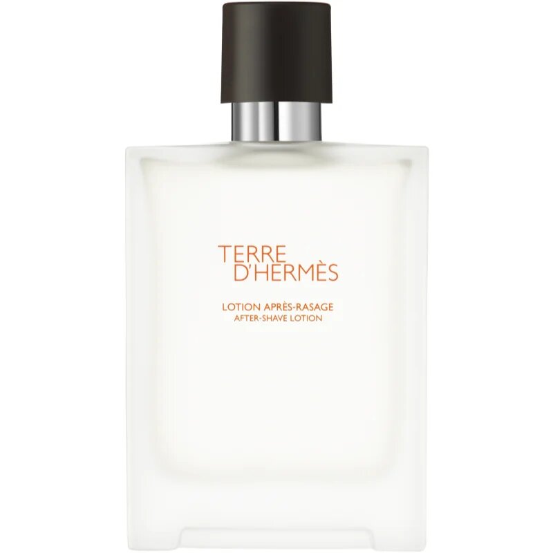 HERMÈS Terre d’Hermès voda za po britju za moške 100 ml