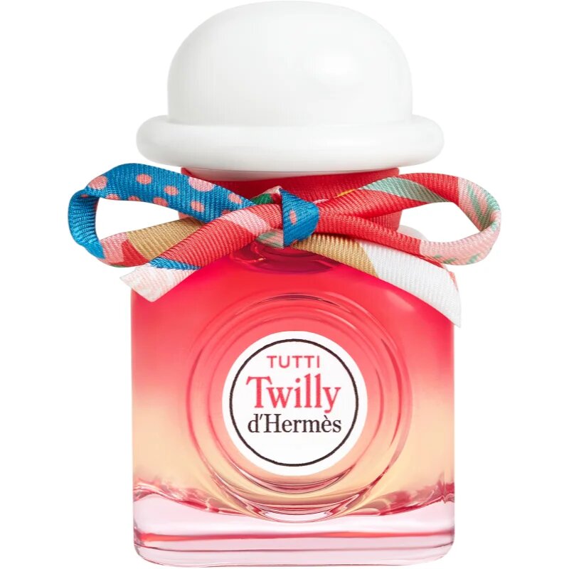 HERMÈS Tutti Twilly d'Hermès Eau de Parfum parfumska voda za ženske 50 ml