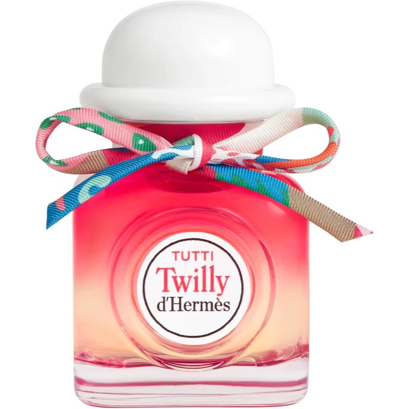 HERMÈS Tutti Twilly d'Hermès Eau de Parfum parfumska voda za ženske 85 ml
