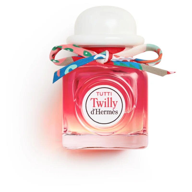 HERMÈS Tutti Twilly d'Hermès Eau de Parfum parfumska voda za ženske 85 ml