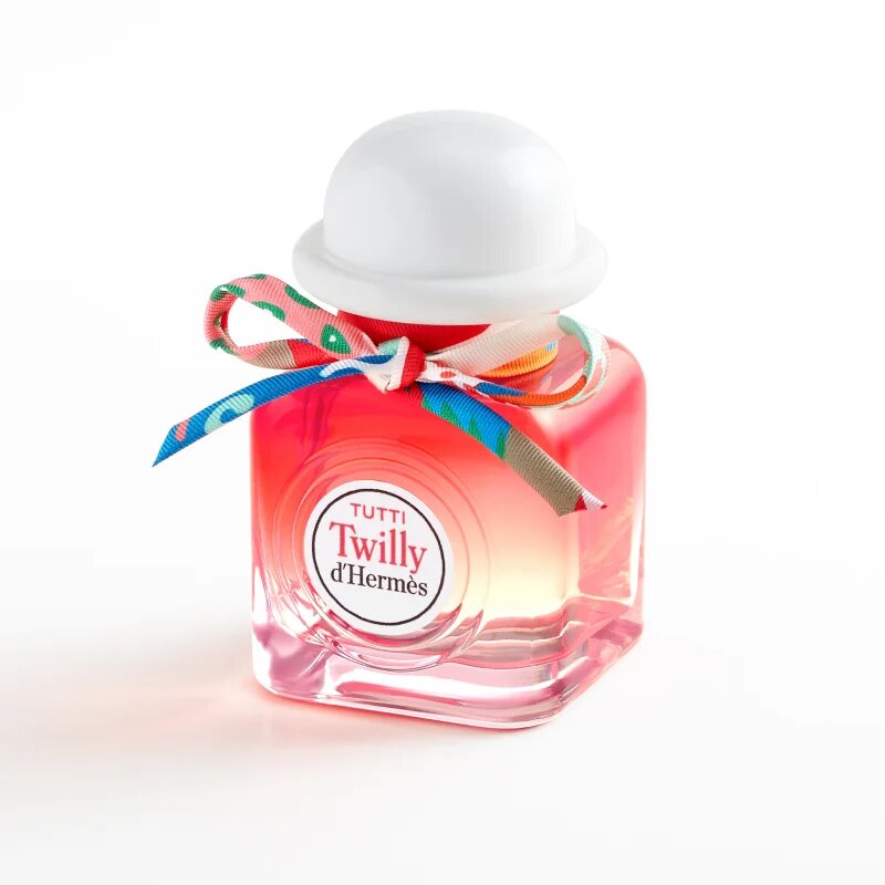 HERMÈS Tutti Twilly d'Hermès Eau de Parfum parfumska voda za ženske 85 ml