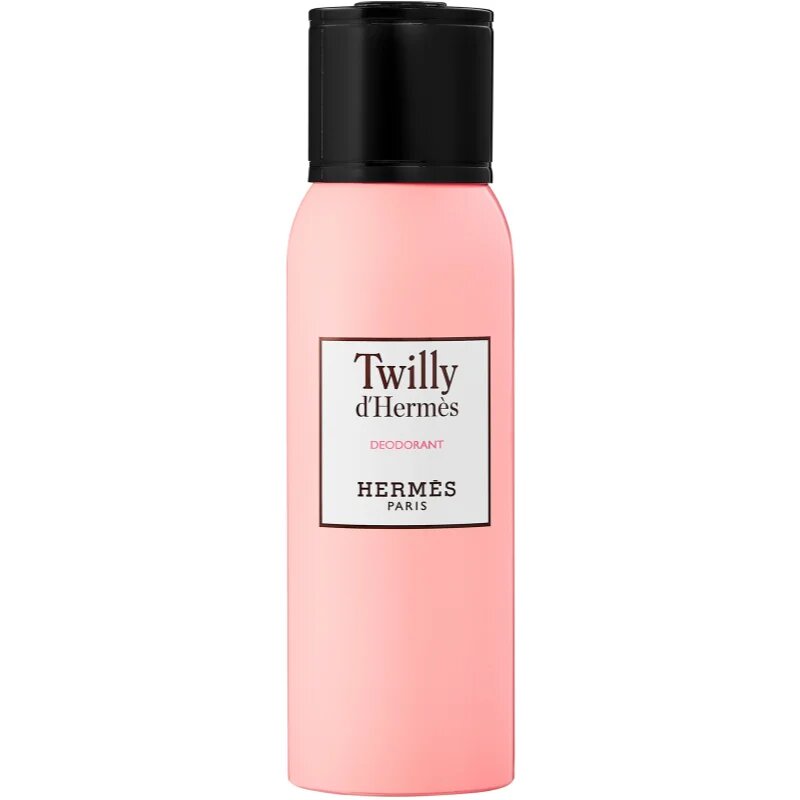 HERMÈS Twilly d’Hermès deodorant v pršilu za ženske 150 ml