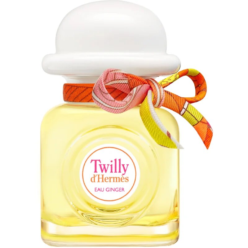 HERMÈS Twilly d’Hermès Eau Ginger parfumska voda za ženske 30 ml
