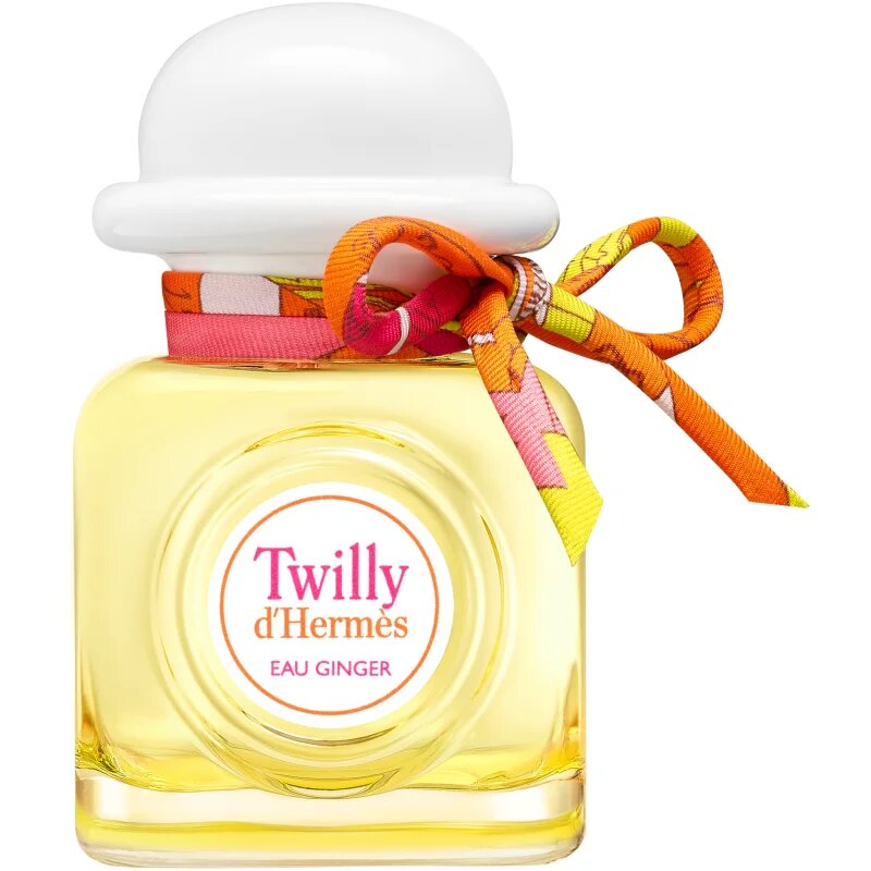 HERMÈS Twilly d’Hermès Eau Ginger parfumska voda za ženske 85 ml