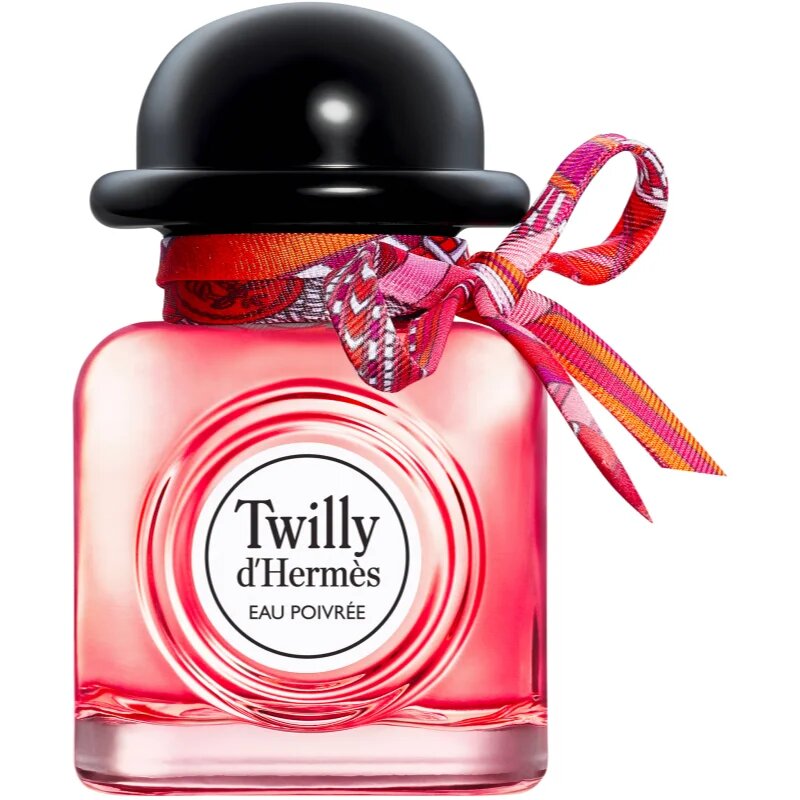 HERMÈS Twilly d’Hermès Eau Poivrée parfumska voda za ženske 50 ml