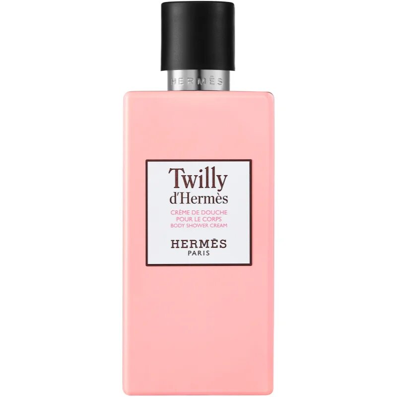 HERMÈS Twilly d’Hermès krema za prhanje za telo za ženske 200 ml