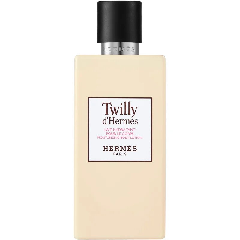 HERMÈS Twilly d’Hermès losjon za telo za ženske 200 ml