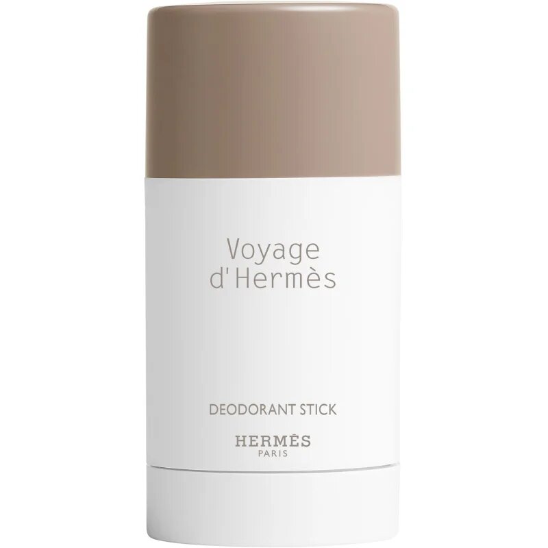 HERMÈS Voyage d'Hermès deo-stik brez alkohola uniseks 75 ml