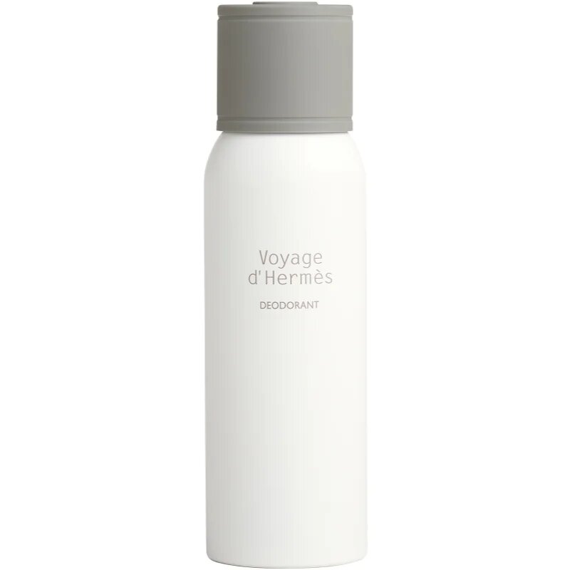 HERMÈS Voyage d'Hermès deodorant v pršilu uniseks 150 ml