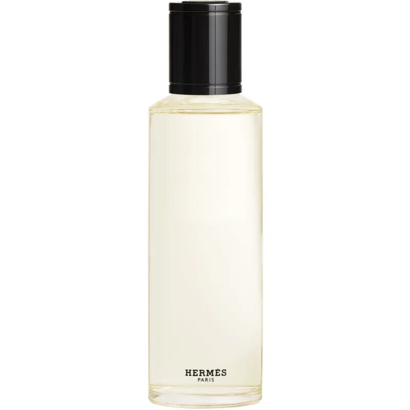 HERMÈS Voyage d'Hermès toaletna voda nadomestno polnilo za moške 200 ml