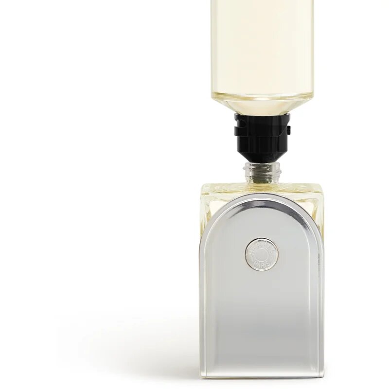 HERMÈS Voyage d'Hermès toaletna voda nadomestno polnilo za moške 200 ml