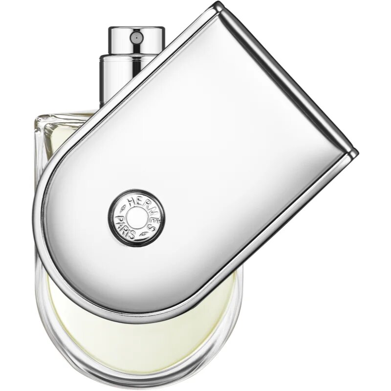 HERMÈS Voyage d'Hermès toaletna voda polnilna za moške 100 ml