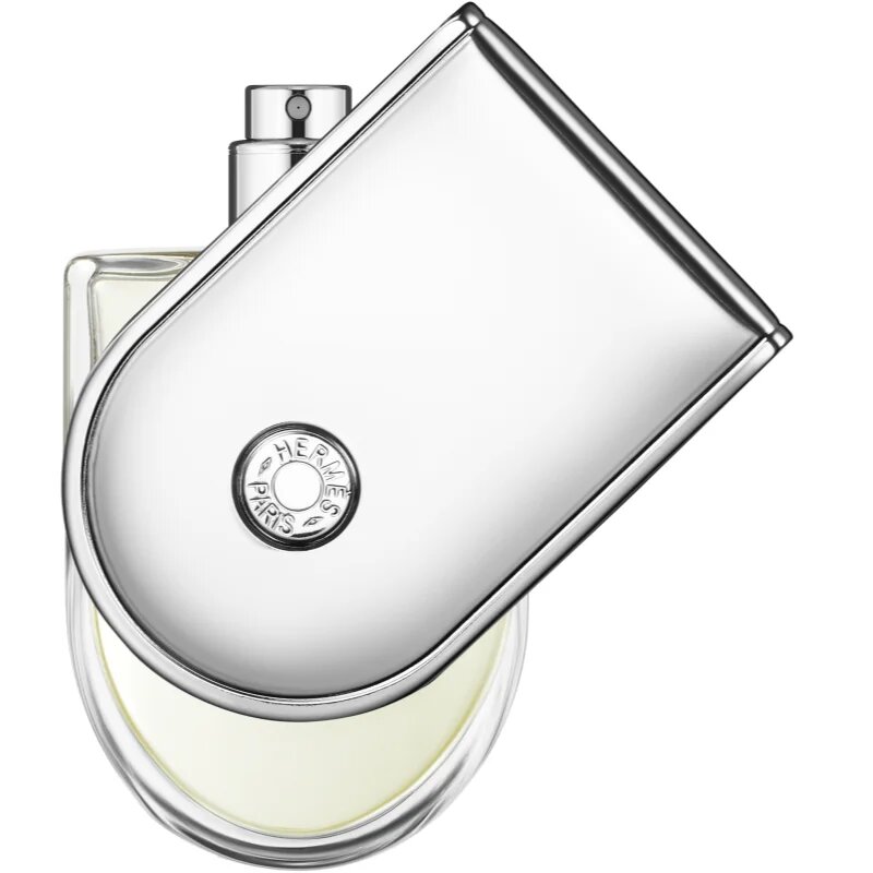HERMÈS Voyage d'Hermès toaletna voda polnilna za moške 35 ml