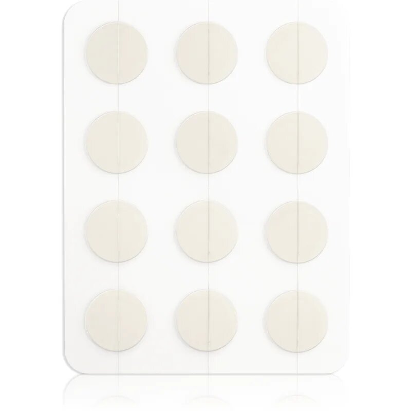 Hero Cosmetics Mighty Patch Invisible obliž proti aknam 24 kos