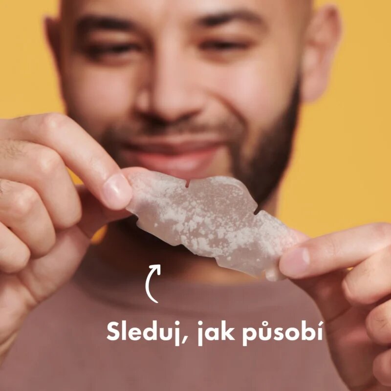 Hero Cosmetics Mighty Patch Nose obliži za problematično kožo 10 kos
