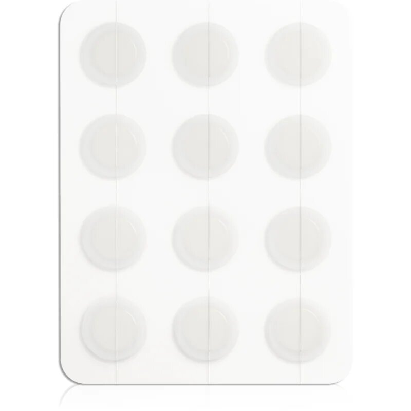 Hero Cosmetics Mighty Patch Original obliž proti aknam 24 kos