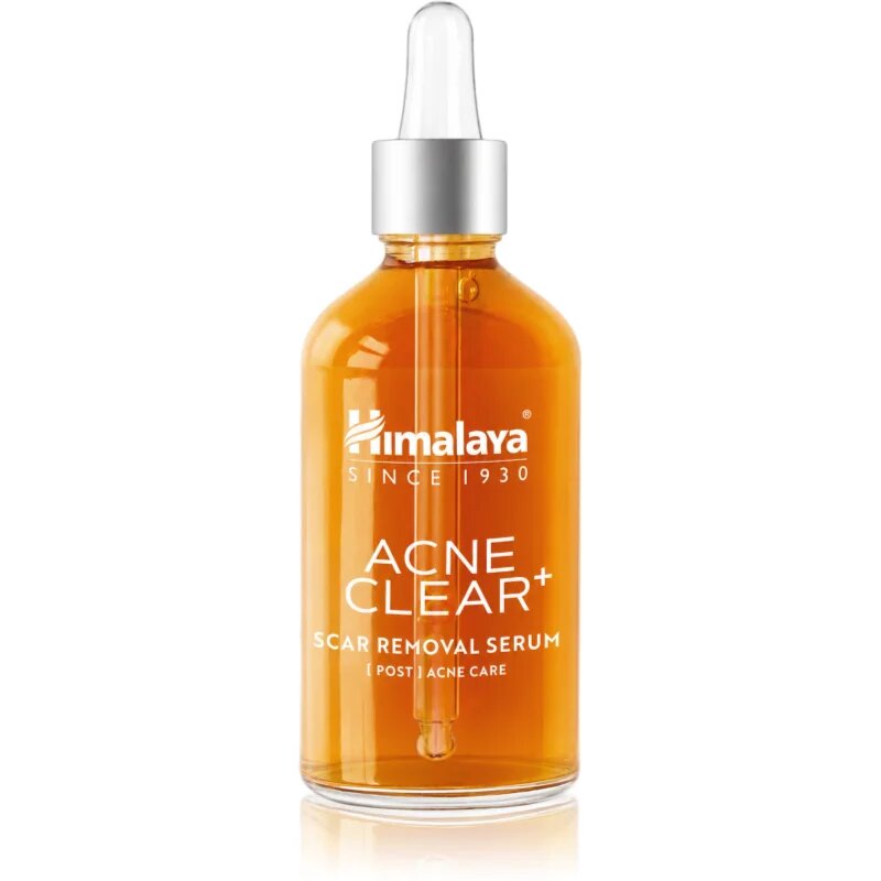 Himalaya Herbals Acne Clear+ Scar Removal Serum regeneracijski serum za brazgotine 30 ml