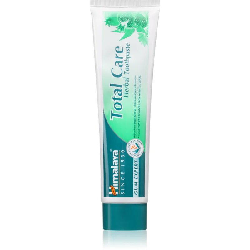 Himalaya Herbals Gum Expert Total Care zeliščna zobna pasta 100 ml