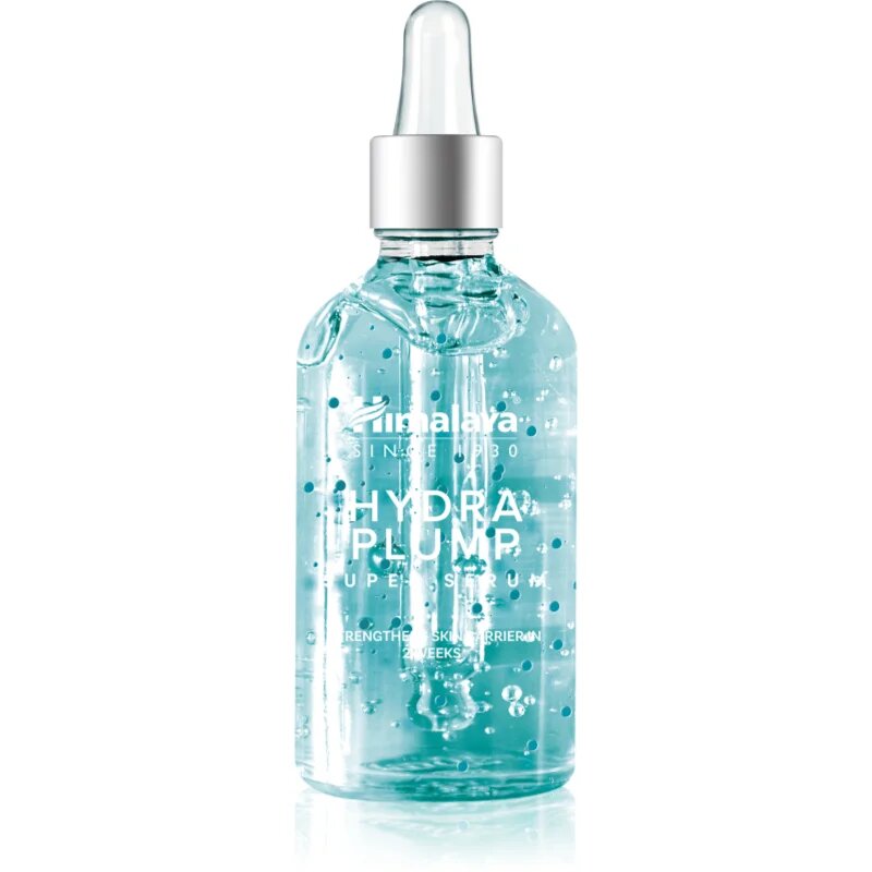 Himalaya Herbals Hydra Plump Super Serum vlažilni serum 30 ml