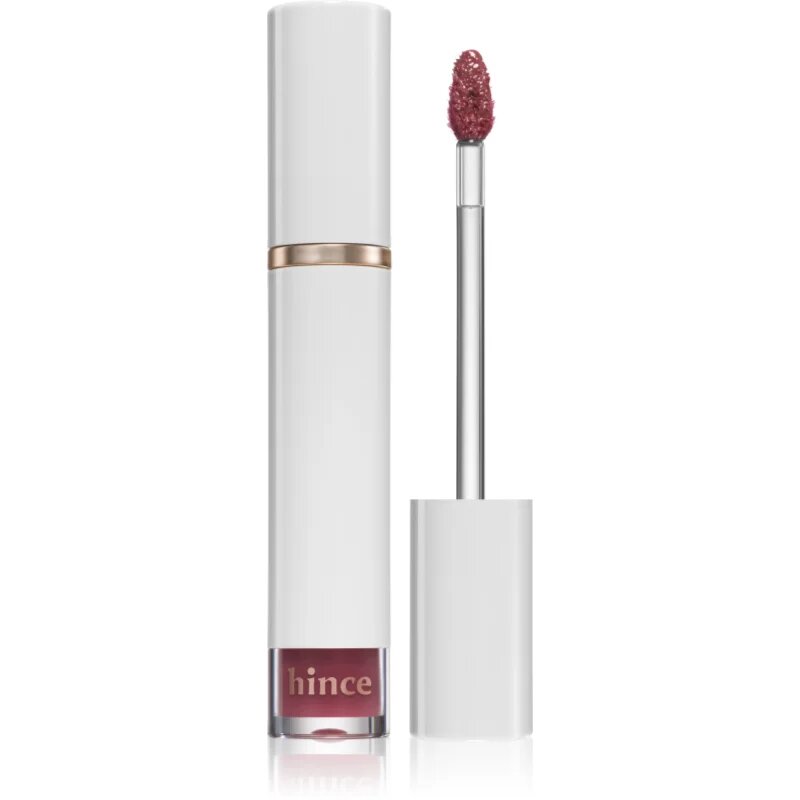 hince Mood Enhancer Water Liquid Glow tekoča šminka odtenek 006 Refined 4 ml