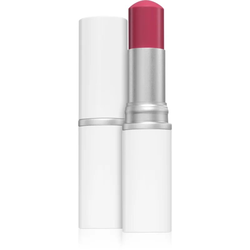 hince True Dimension Radiance Balm toniran balzam za ustnice in lica odtenek 006 Lil Mauve 10 g