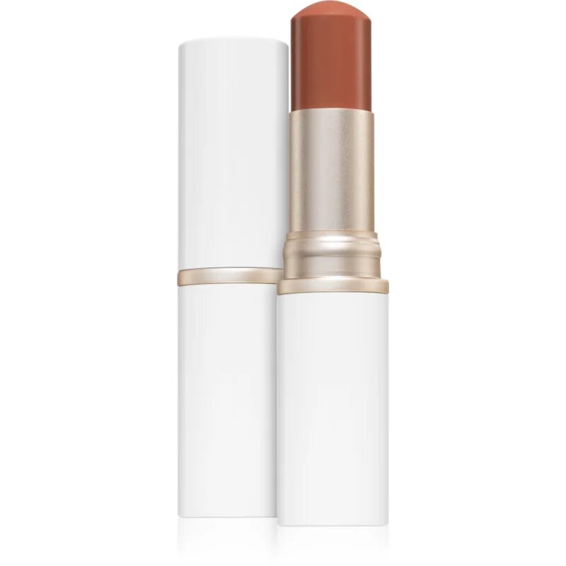 hince True Dimension Radiance Balm toniran balzam za ustnice in lica odtenek TP002 Dawn Ray 10 g