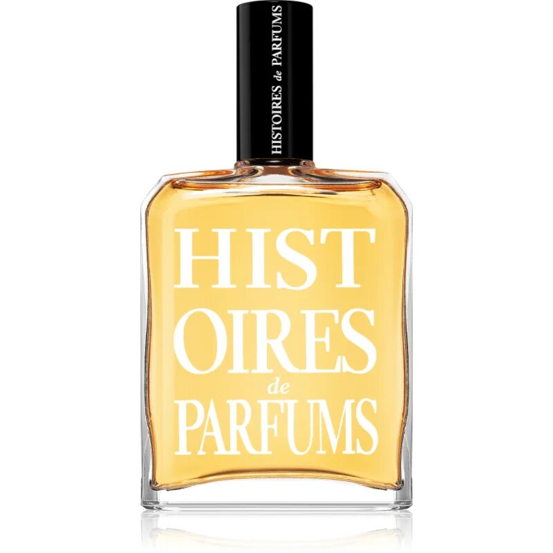 Histoires De Parfums 1472 parfumska voda uniseks 120 ml