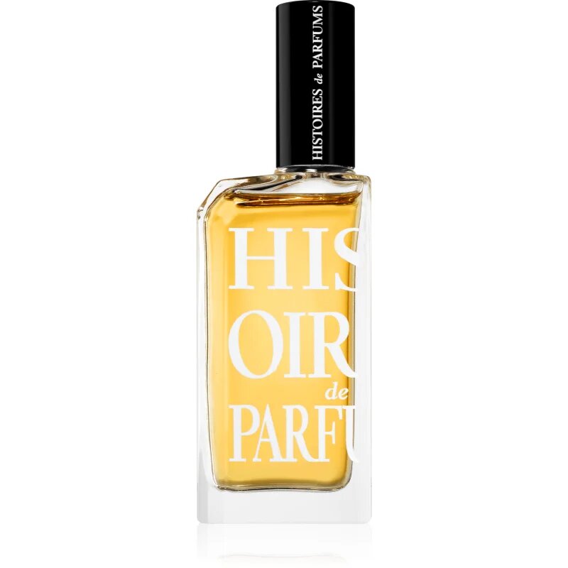 Histoires De Parfums 1472 parfumska voda uniseks 60 ml