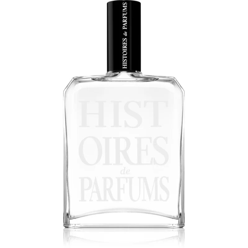 Histoires De Parfums 1725 parfumska voda za moške 120 ml