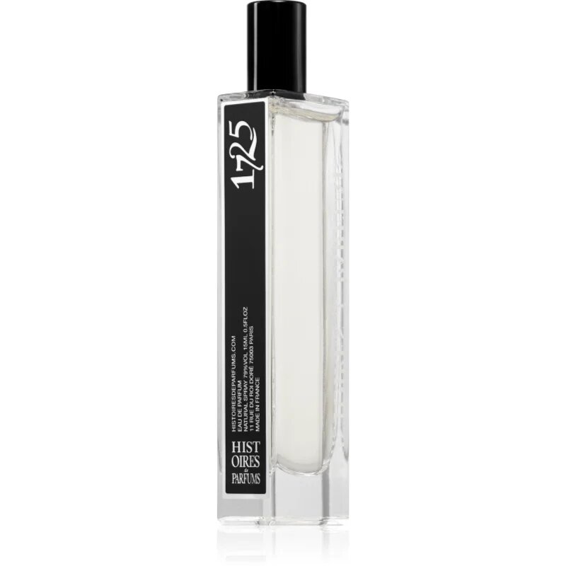 Histoires De Parfums 1725 parfumska voda za moške 15 ml