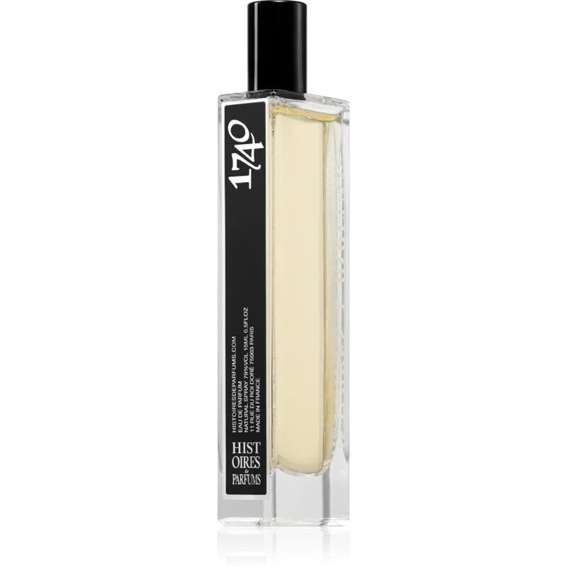Histoires De Parfums 1740 parfumska voda za moške 15 ml