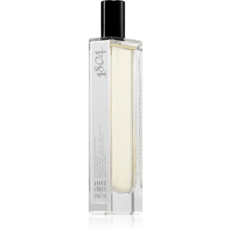 Histoires De Parfums 1804 parfumska voda za ženske 15 ml