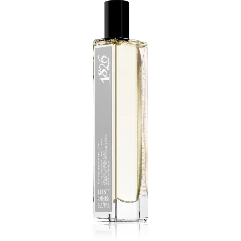 Histoires De Parfums 1826 parfumska voda za ženske 15 ml