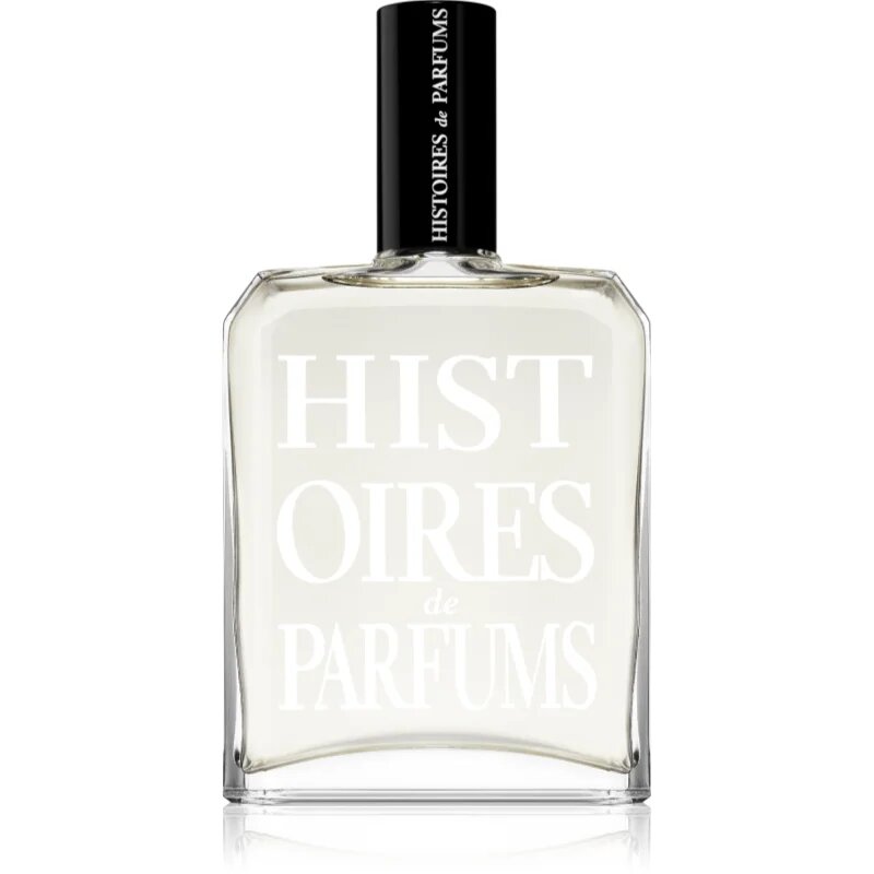 Histoires De Parfums 1828 parfumska voda za moške 120 ml